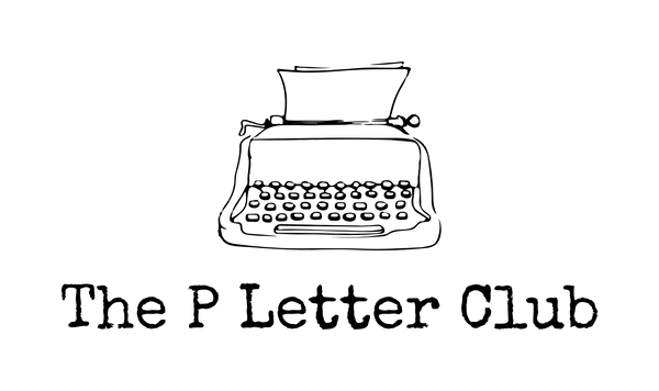 The P Letter Club